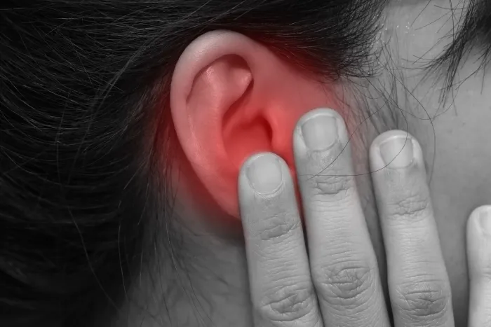 How To Reduce Ear Pain?